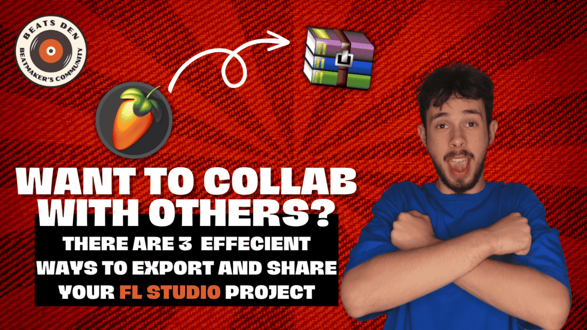 thumbnail of how to export project in fl studio
