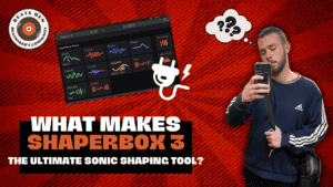ShaperBox 3 Tools Review