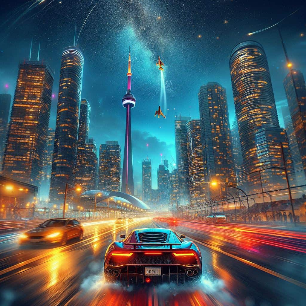 Too Many Turns by ArbelBeats