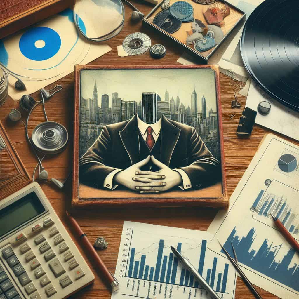 My Business by Arbel Bar