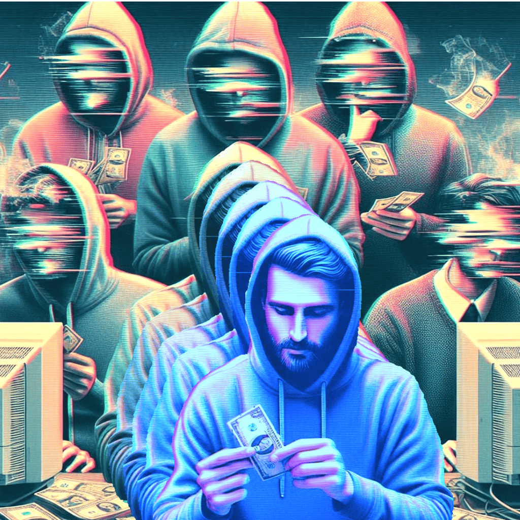 Loosing Count ArbelBeats