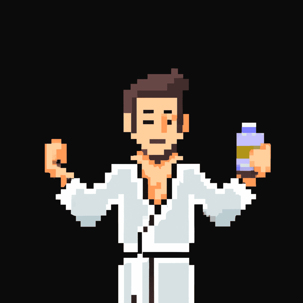 Make Me Feel prodbydennn