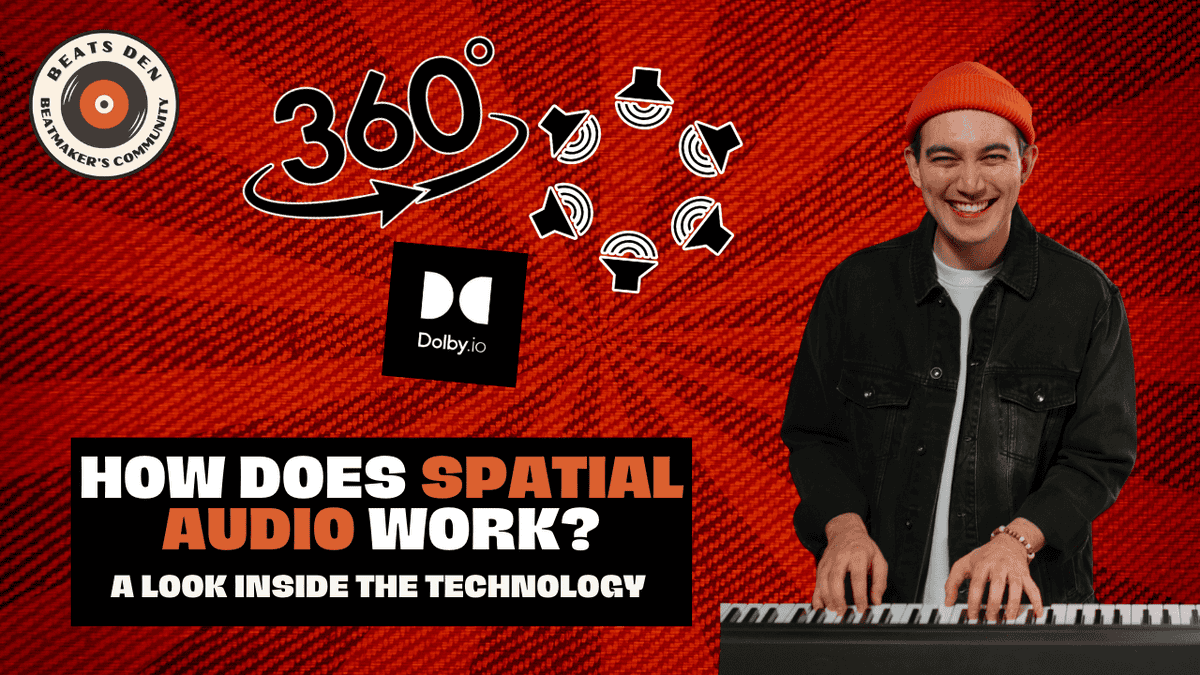 How Does Spatial Audio Work? A Look Inside the Technology