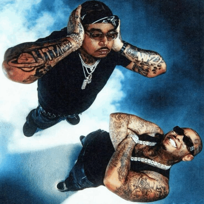 Invitations have been sent.