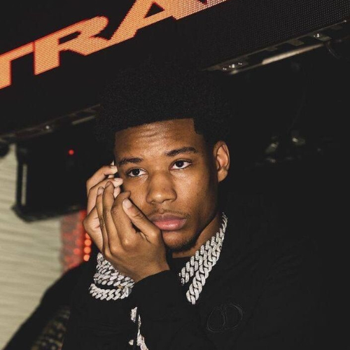 Black And White Modern Vintage Retro Brand Logo