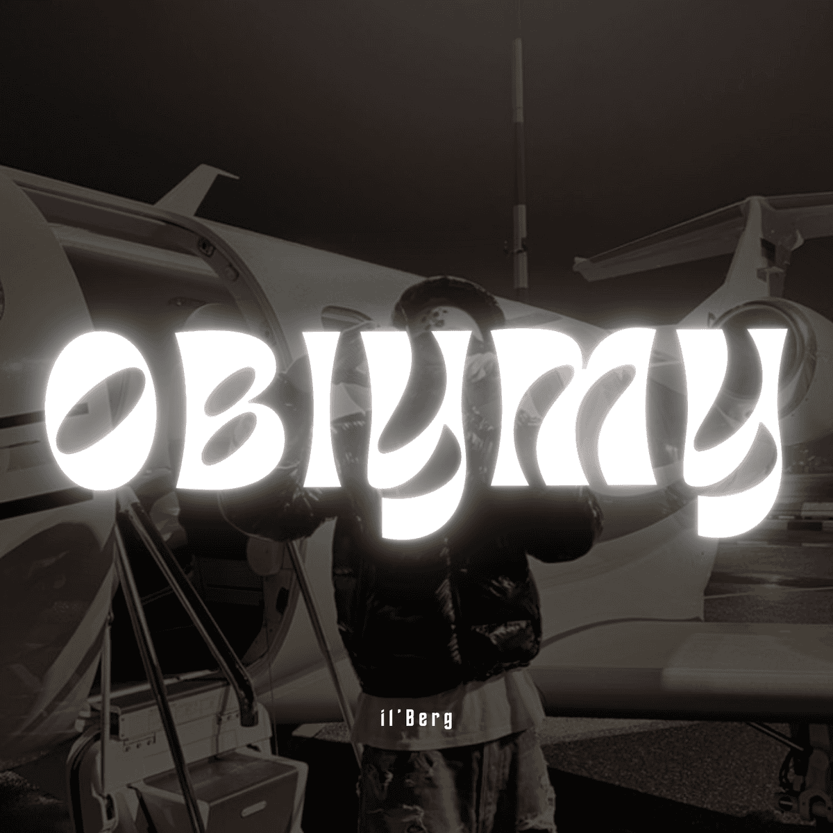 Blue-Neon-Abstract-Hand-Painted-Album-Cover-1-1