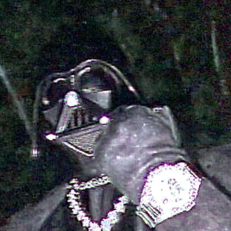 DARK-VADER