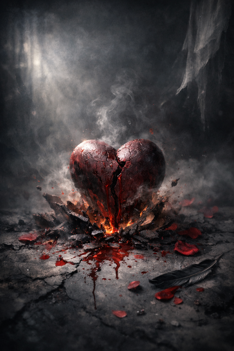 Silent-Wound