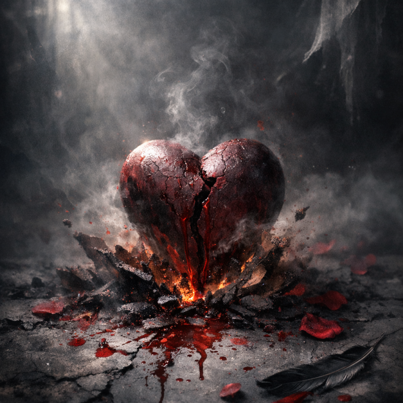 Silent-Wound